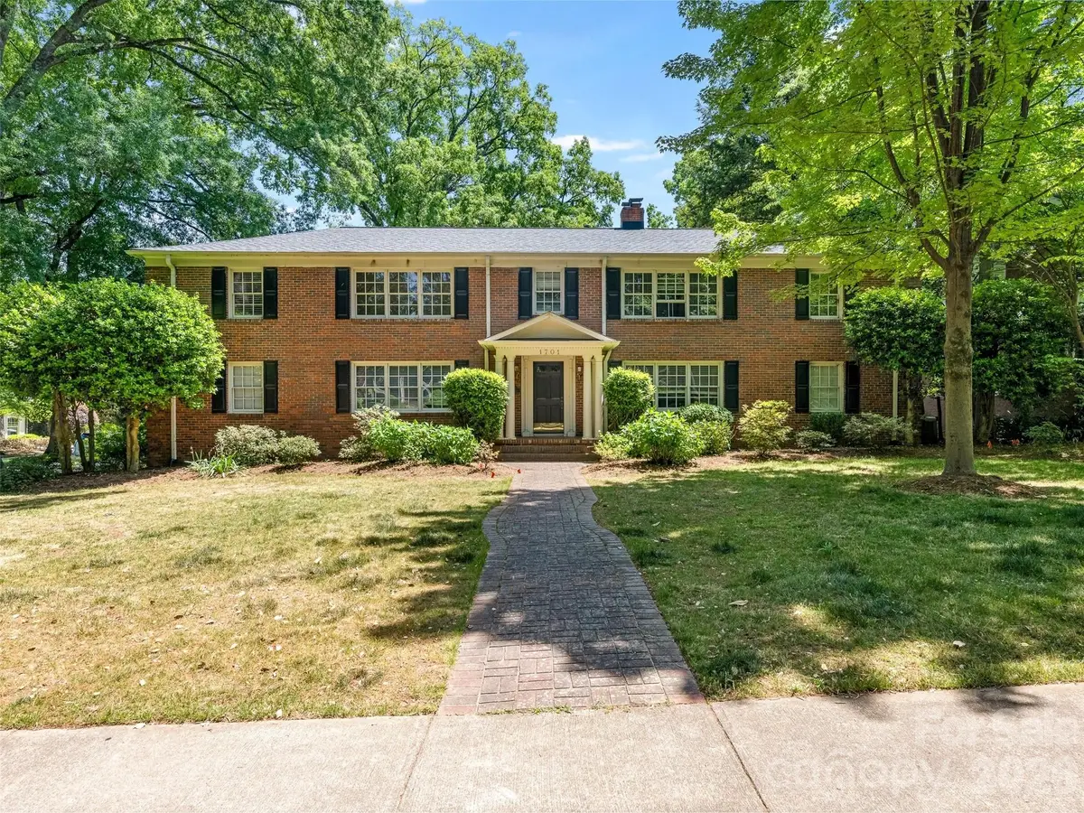 1701 Dilworth Road W, Charlotte, NC 28203 - #1