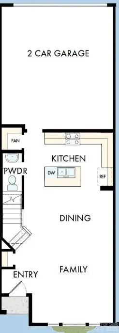 13113 Benessare Lane, Matthews, NC 28105 - #3
