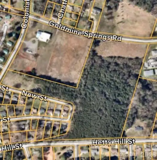 0000 Hetty Hill Street, Gaffney, SC 29340 - #2