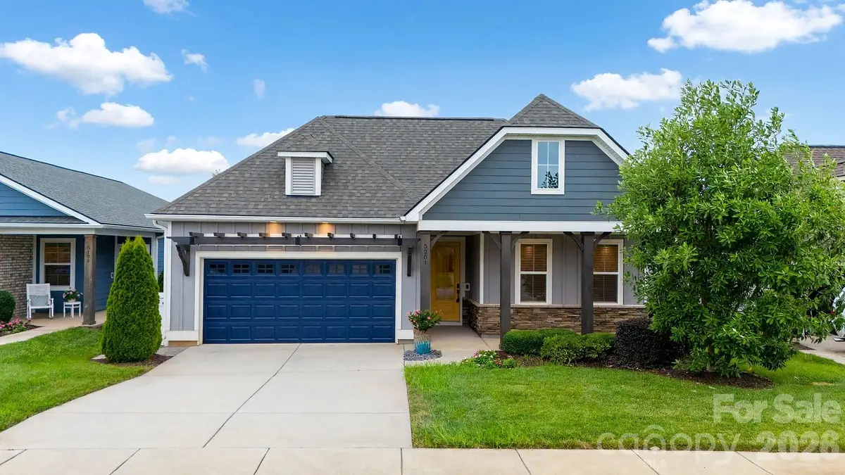 5201 Looking Glass Trail, Denver, NC 28037 - #1