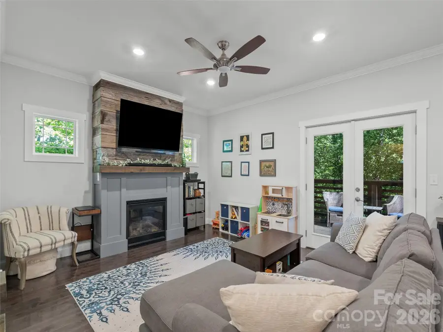 100 Hibriten Drive, Asheville, NC 28801 - #2