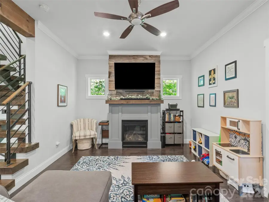 100 Hibriten Drive, Asheville, NC 28801 - #3