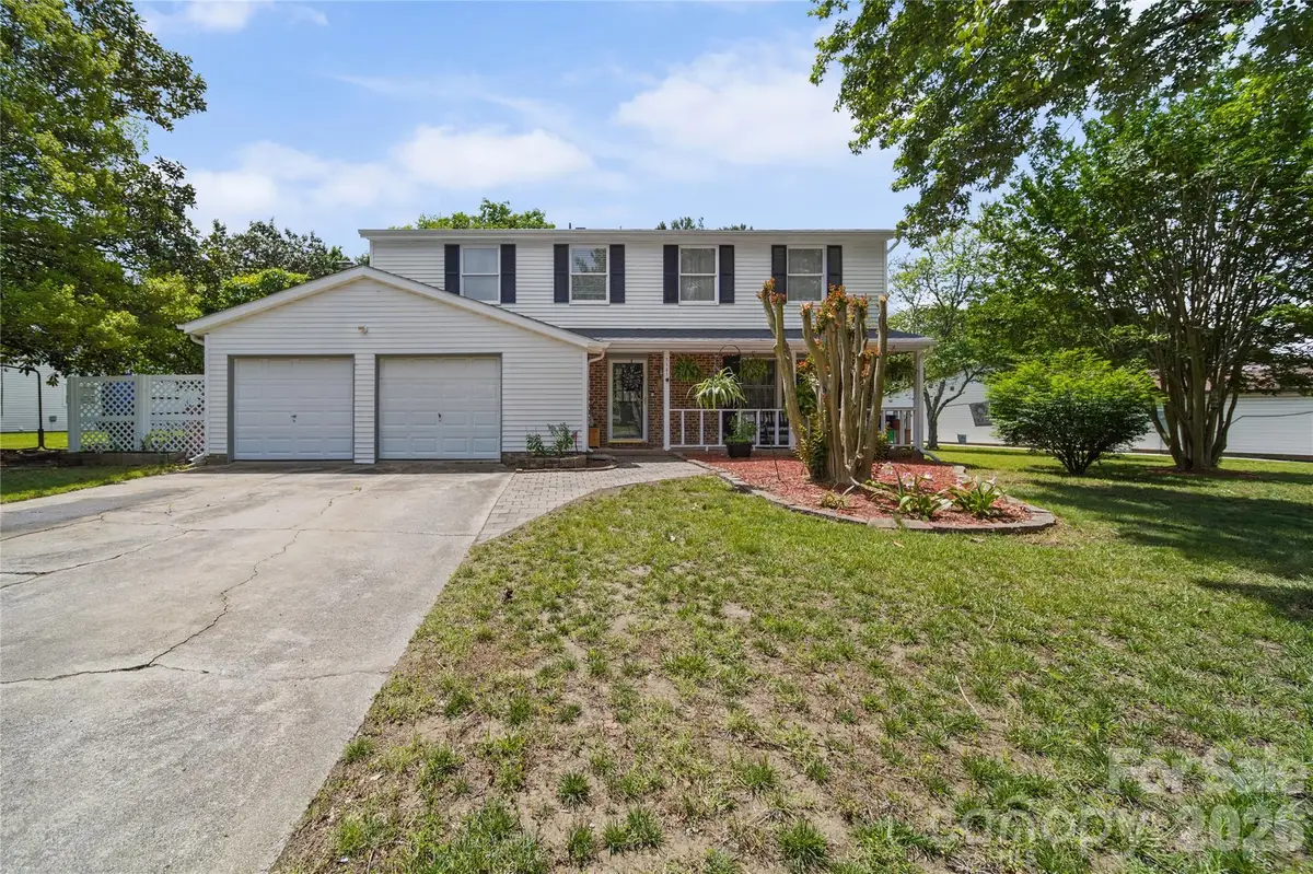 7131 Wannamaker Lane, Charlotte, NC 28226 - #1