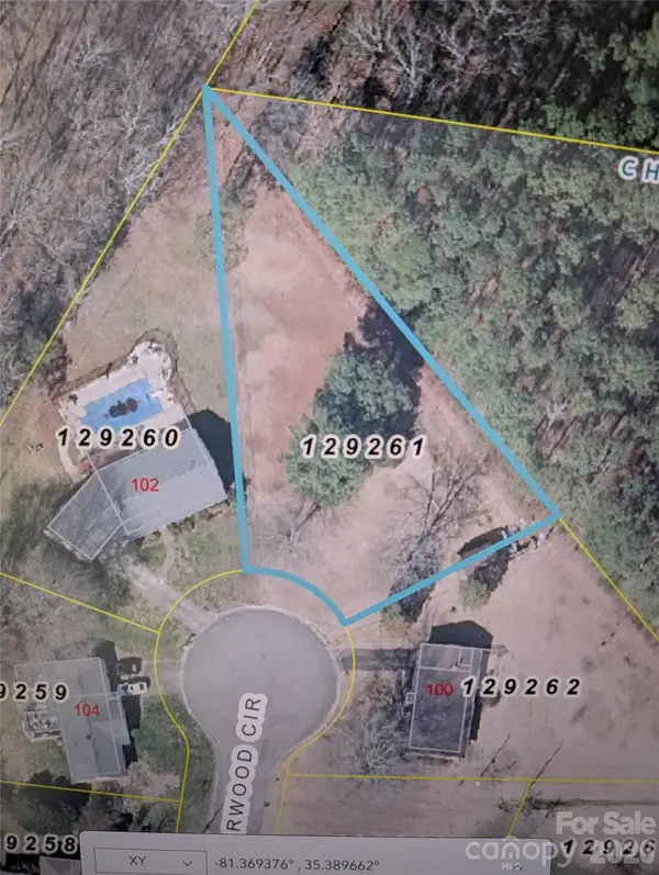 00 Briarwood Circle #6, Cherryville, NC 28021