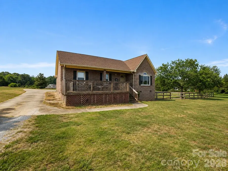 3716 Corinth Church Road, Monroe, NC 28112 - #3