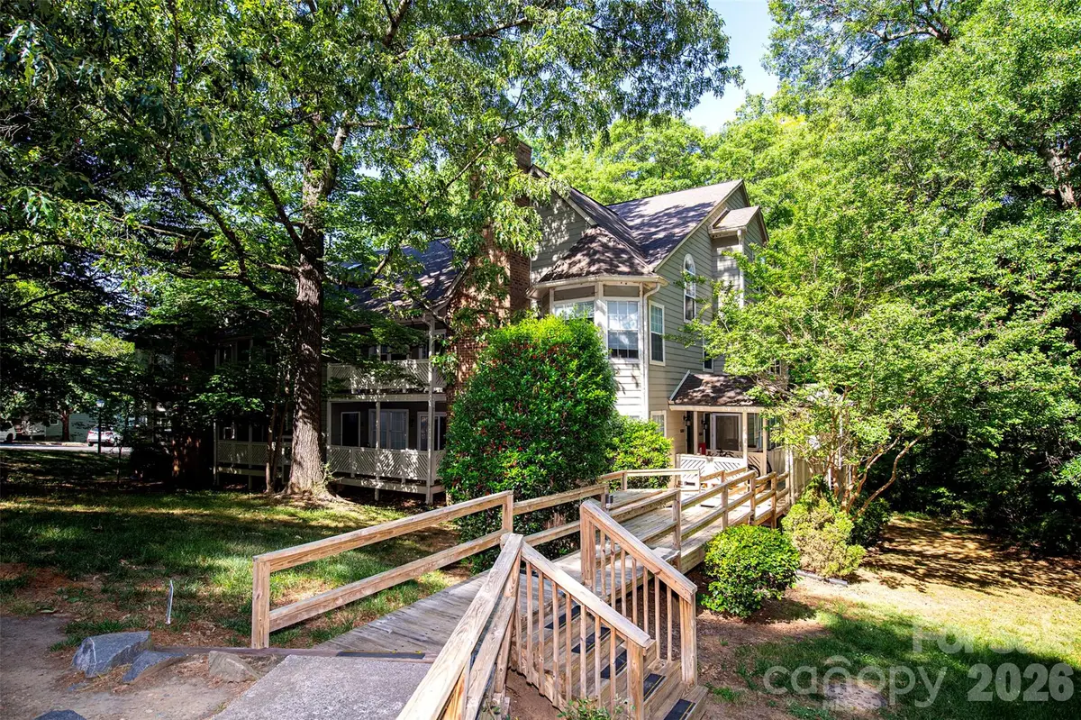 6500 Clavell Lane, Charlotte, NC 28210 - #1