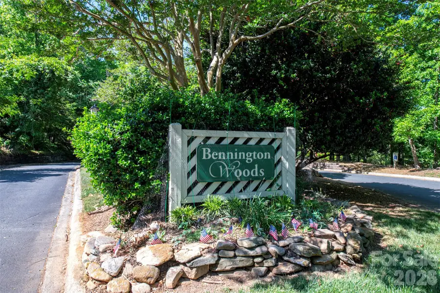 6500 Clavell Lane, Charlotte, NC 28210 - #2