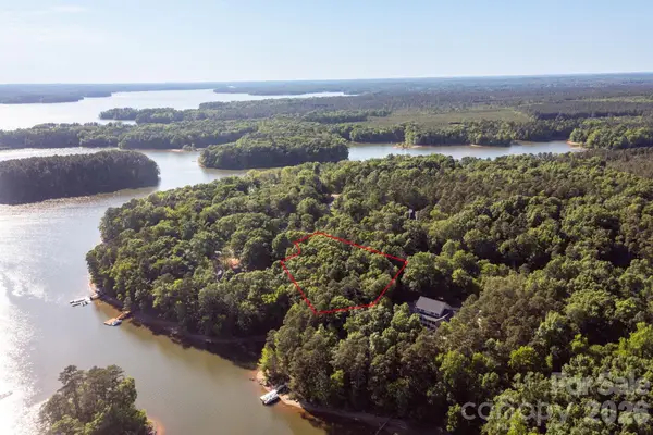 345 Emerald Isle Court, Lexington, NC 27292