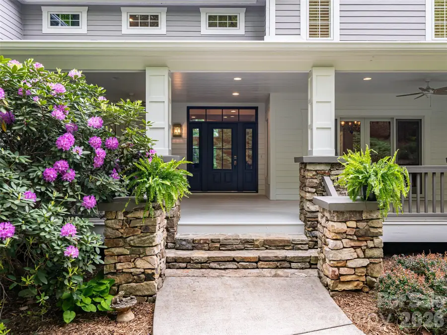 307 S Braeside Court, Asheville, NC 28803 - #2