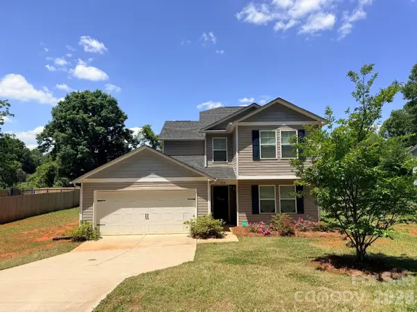 929 Grace Street, Kings Mountain, NC 28086