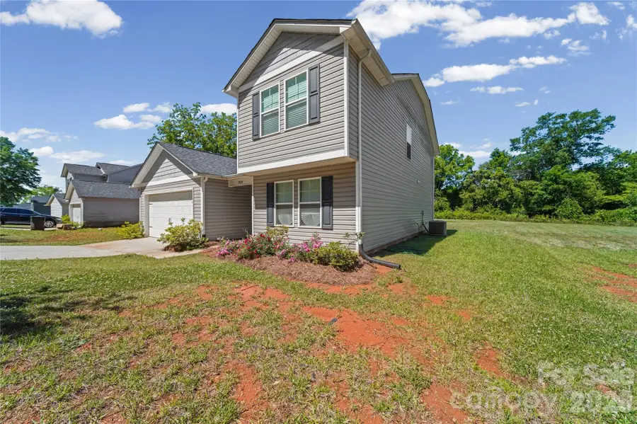 929 Grace Street, Kings Mountain, NC 28086 - #3