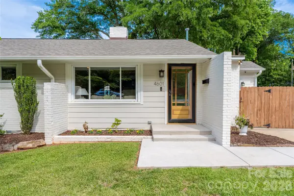 4601 General Pershing Drive, Charlotte, NC 28209