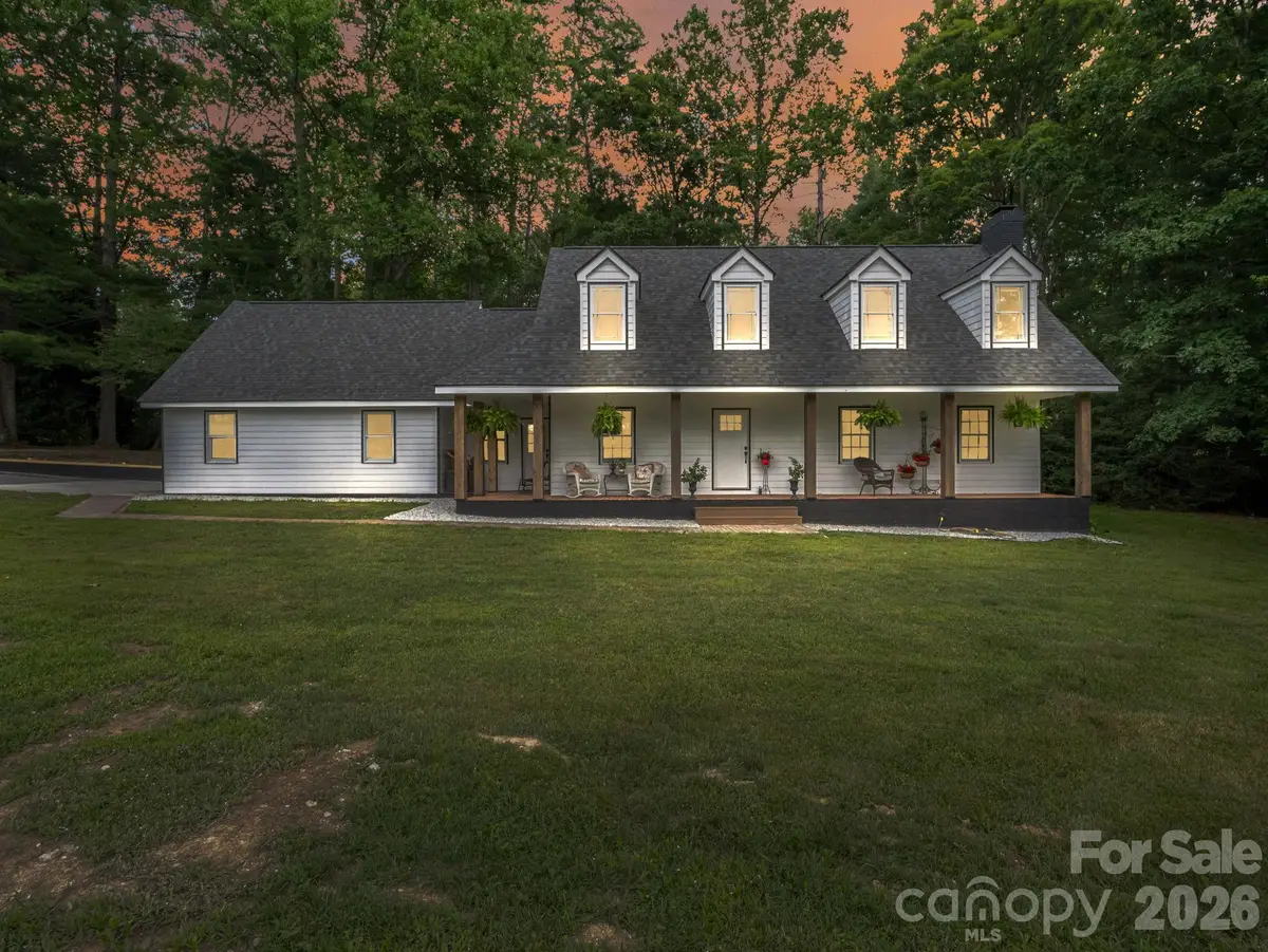 213 Raintree Drive, Hendersonville, NC 28791 - #1