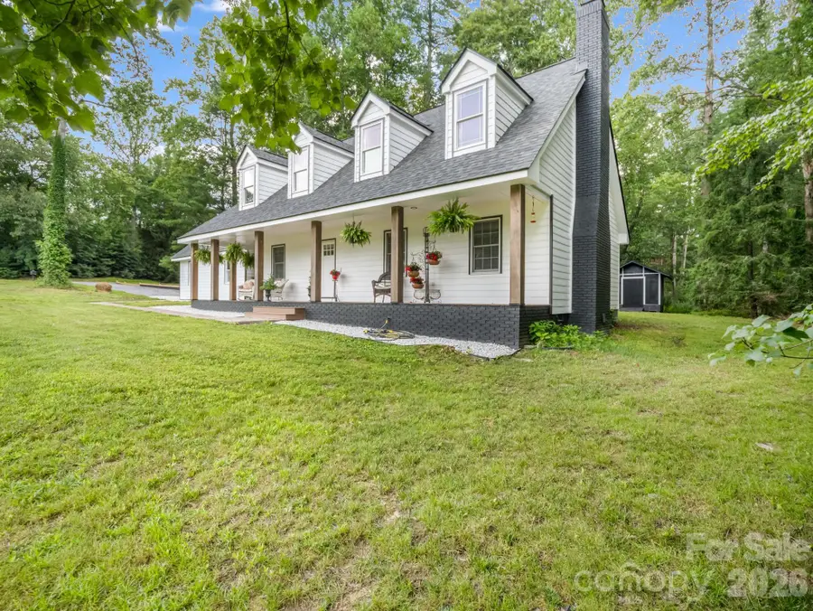 213 Raintree Drive, Hendersonville, NC 28791 - #3
