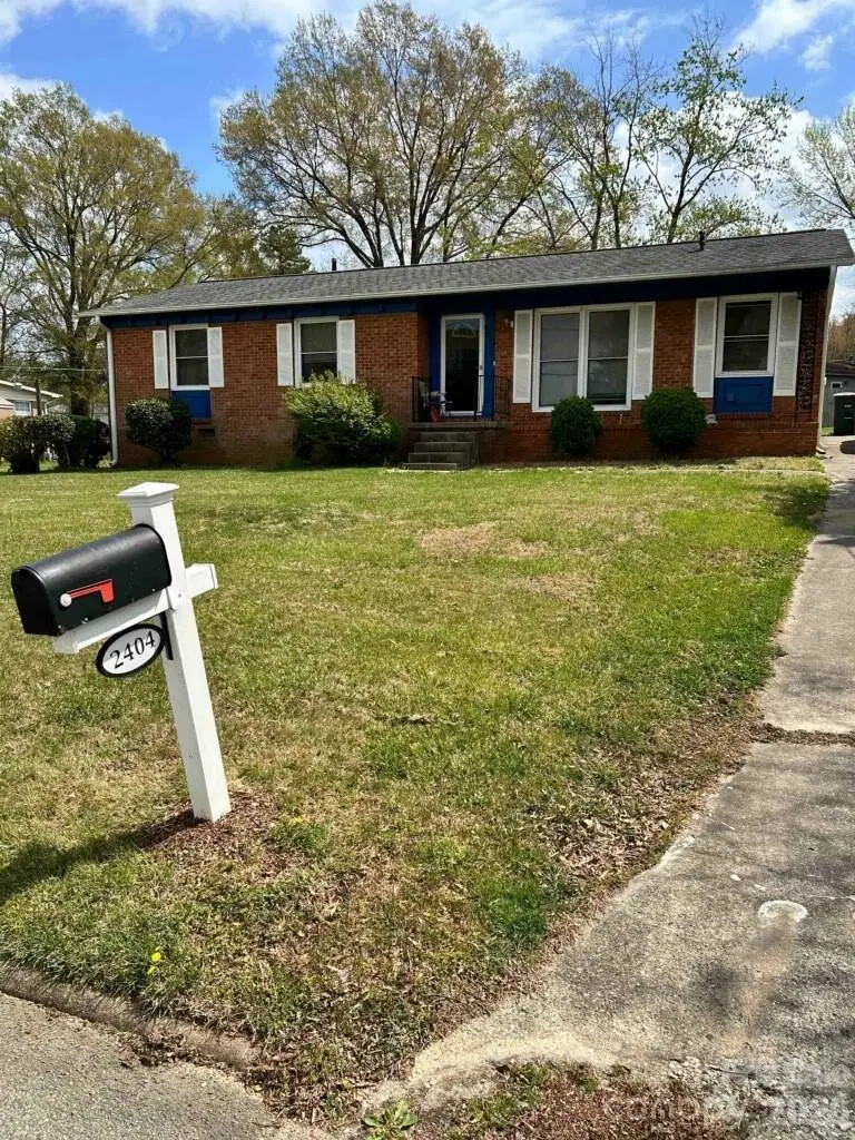 2404 Larkspur Drive, Greensboro, NC 27405 - #1