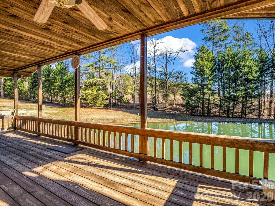 650 Smith Waldrop Road, Columbus, NC 28722 - #3