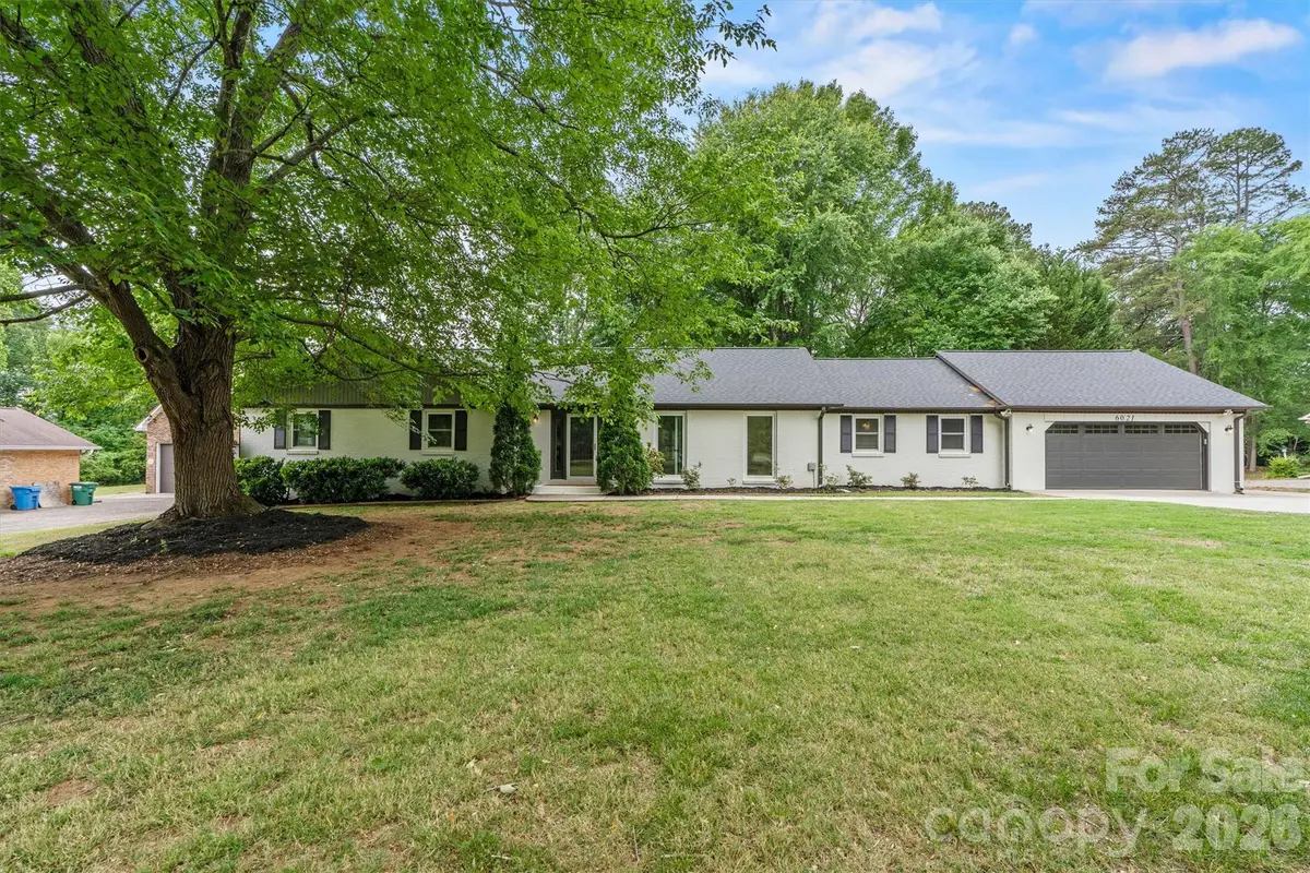 6021 Morris Farm Lane, Mint Hill, NC 28227 - #1