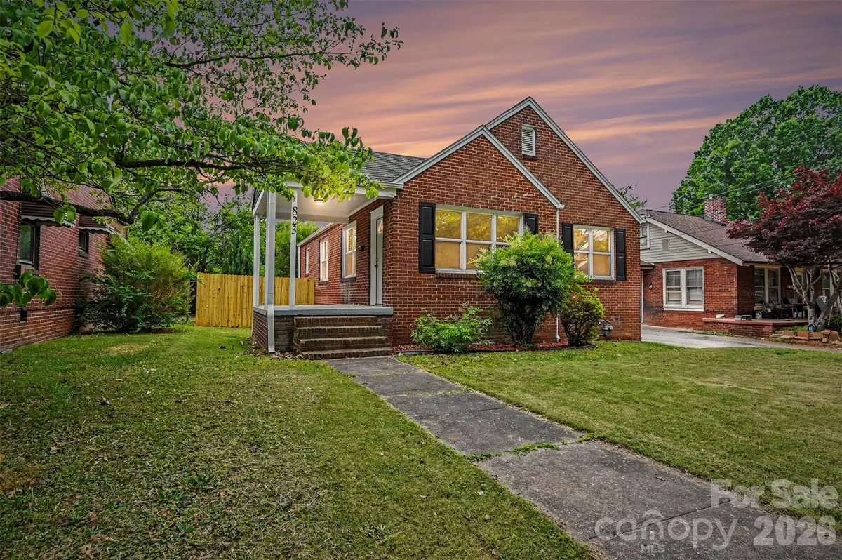 823 Lincolnton Road, Salisbury, NC 28144 - #1