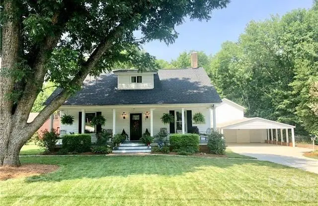 201 Main Street, Matthews, NC 28105 - #1