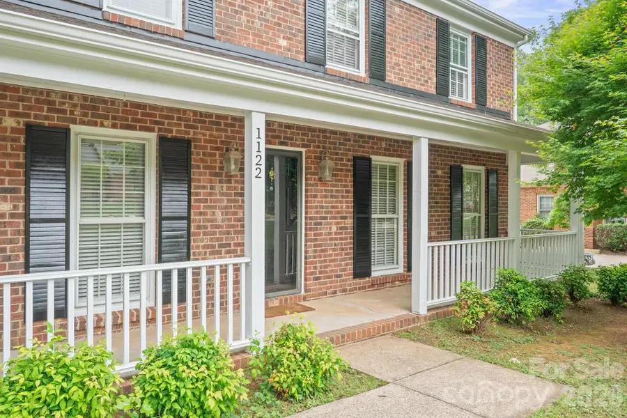 1122 Berry Ridge Road, Charlotte, NC 28270 - #2