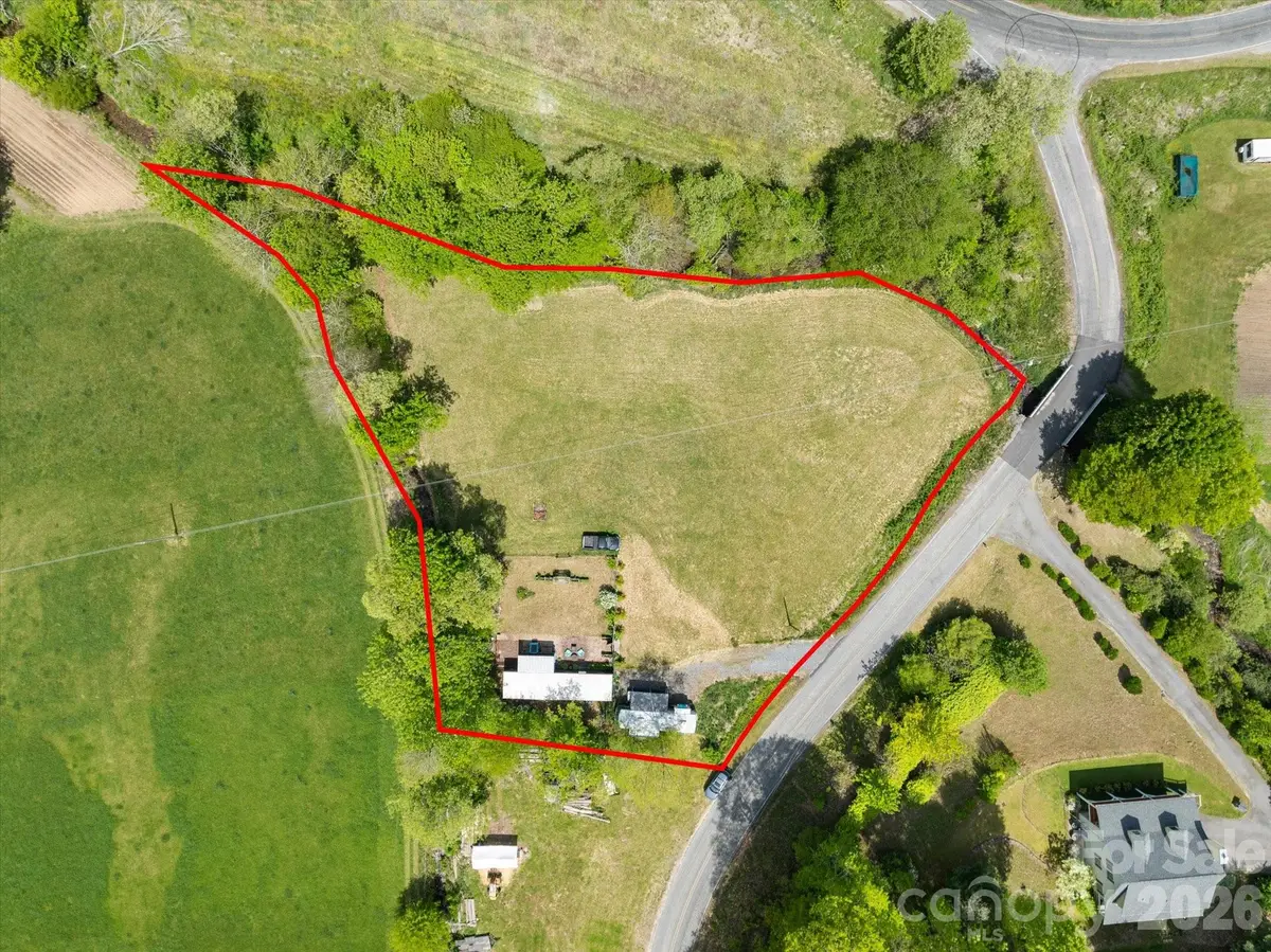 72 Amos Creek Road, Marshall, NC 28753 - #1
