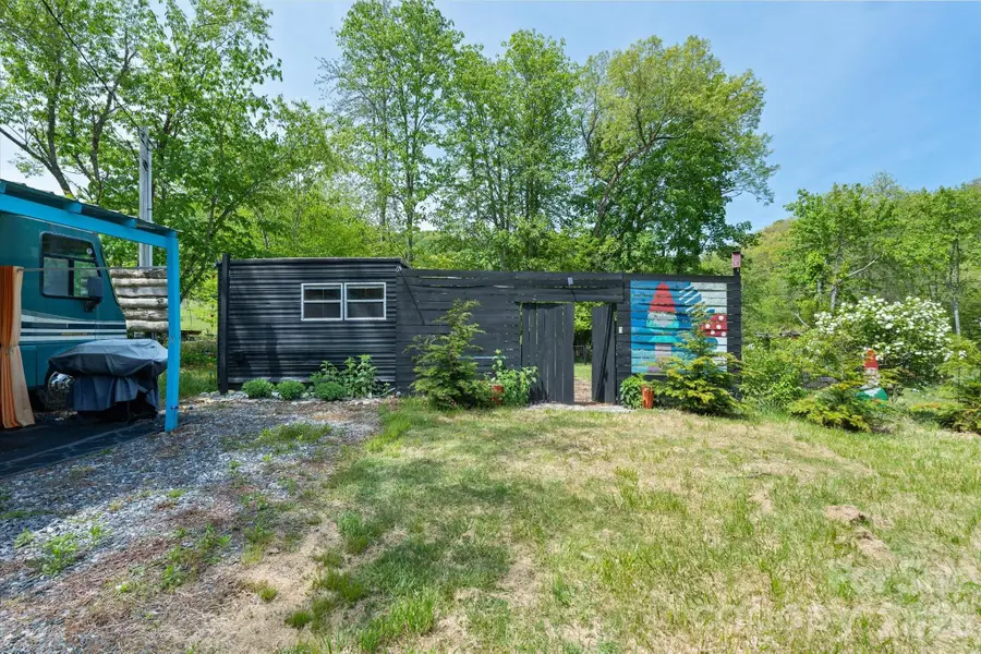 72 Amos Creek Road, Marshall, NC 28753 - #2