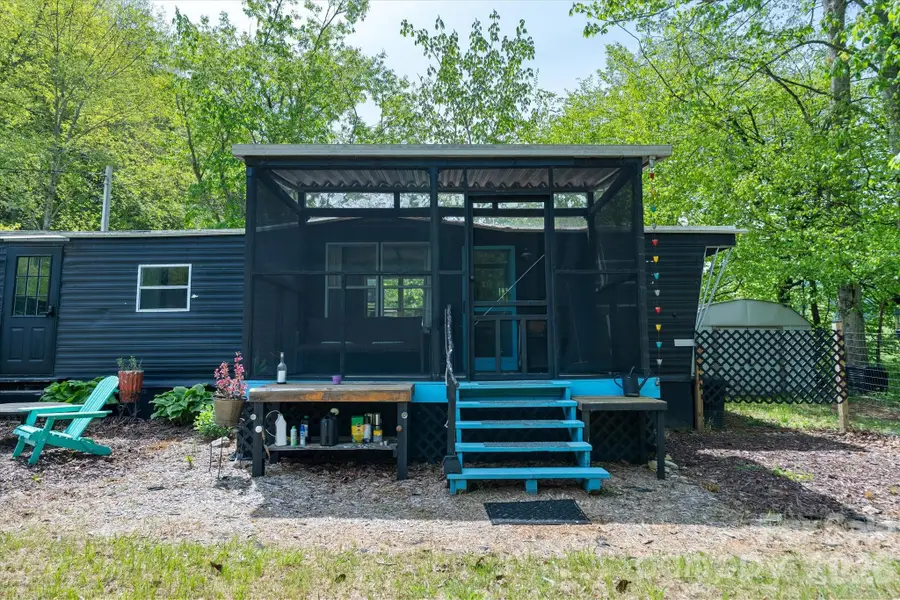 72 Amos Creek Road, Marshall, NC 28753 - #3