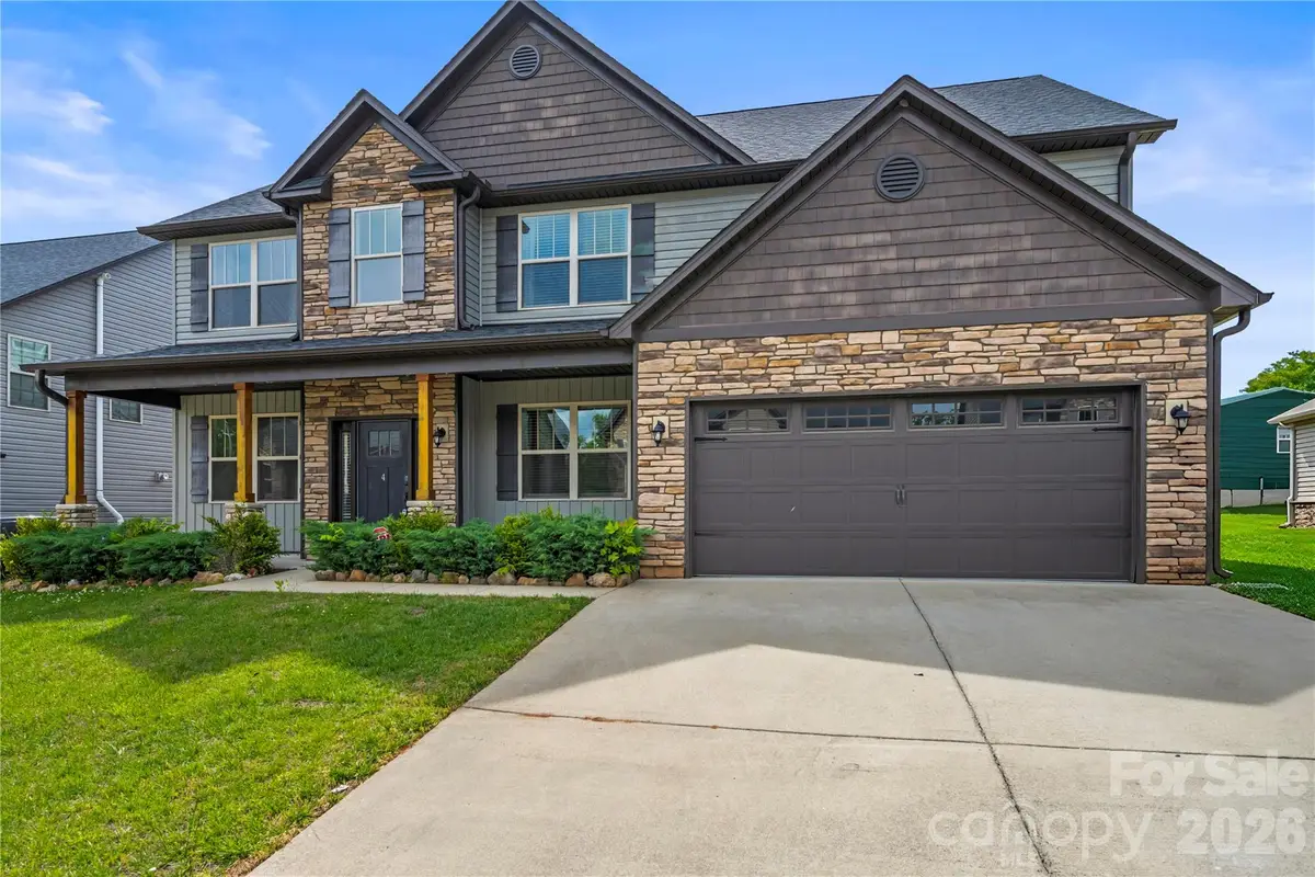 4 Henbit Way, Arden, NC 28704 - #1