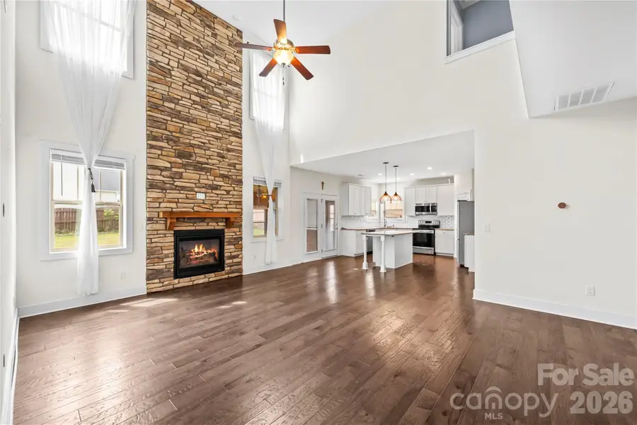 4 Henbit Way, Arden, NC 28704 - #3