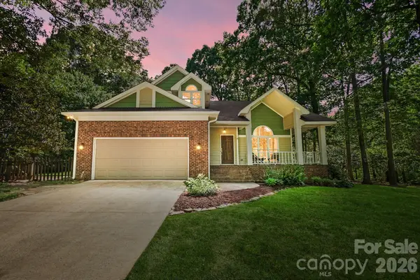 3025 Abingdon Avenue, Monroe, NC 28110