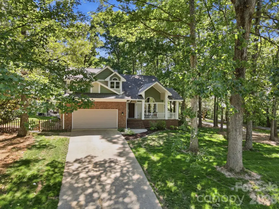 3025 Abingdon Avenue, Monroe, NC 28110 - #2
