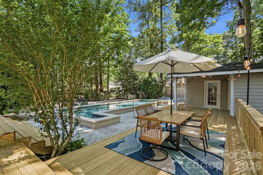 3025 Abingdon Avenue, Monroe, NC 28110 - #3