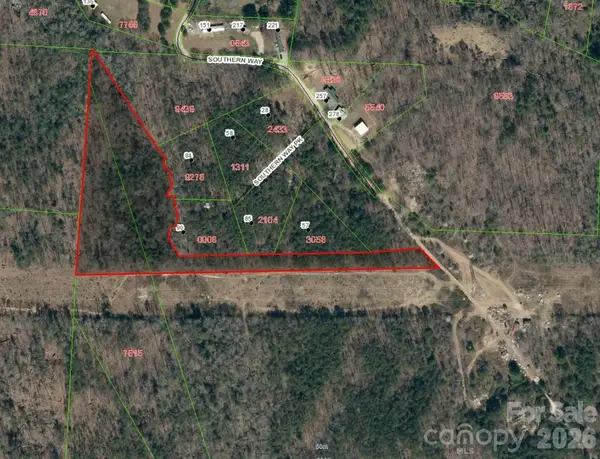 TBD Southern Way, Nebo, NC 28761