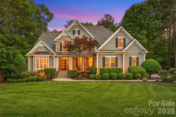 157 Ragsdale Trail, Mooresville, NC 28117