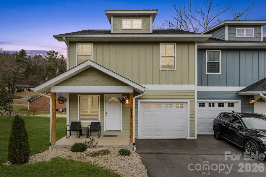311 Jenna Clare Lane, Asheville, NC 28803 - #2