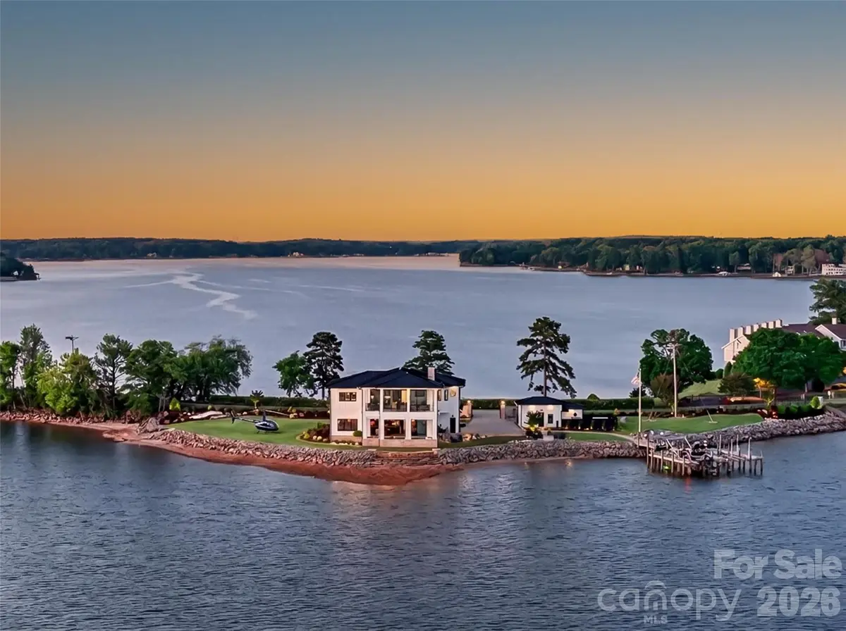 4835 Kiser Island Road, Terrell, NC 28682 - #1