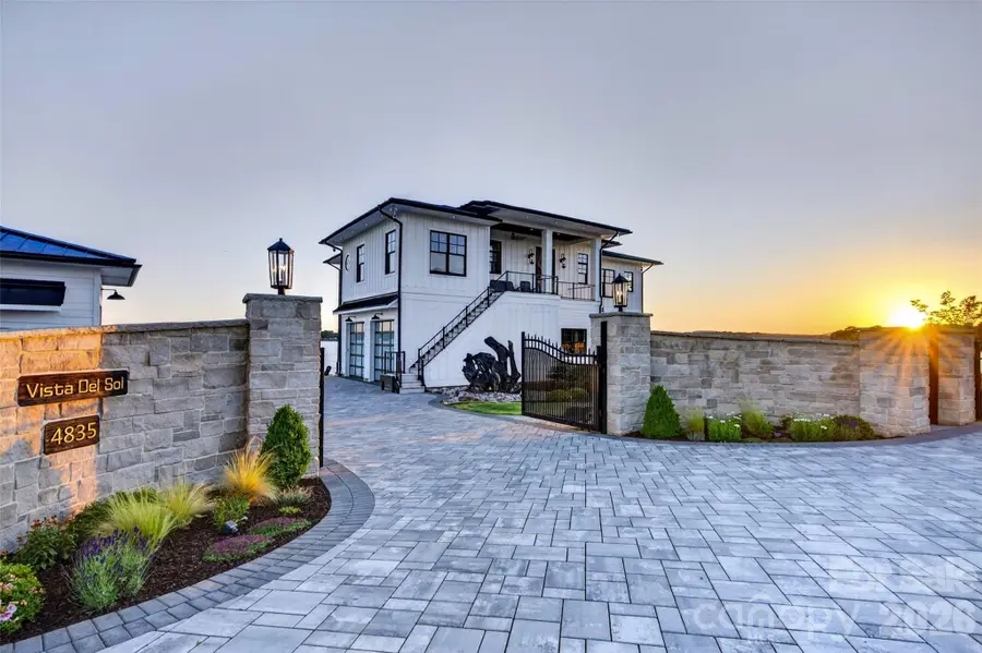 4835 Kiser Island Road, Terrell, NC 28682 - #2