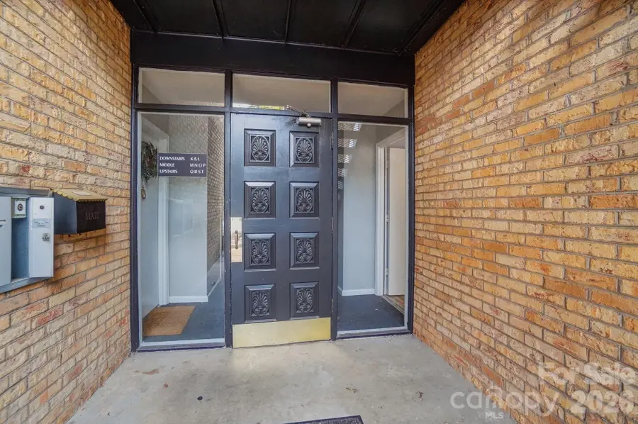 4754 Hedgemore Drive #N, Charlotte, NC 28209 - #2