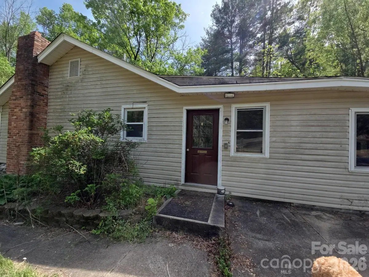 208 Mckinnish Cove Road, Asheville, NC 28806 - #1