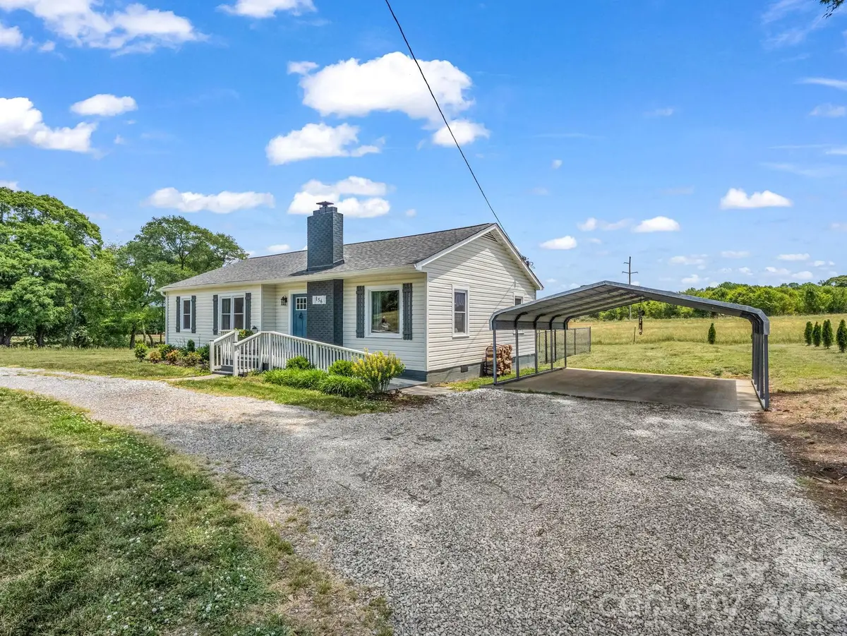 156 Dobbinsville Extension, Ellenboro, NC 28040 - #1