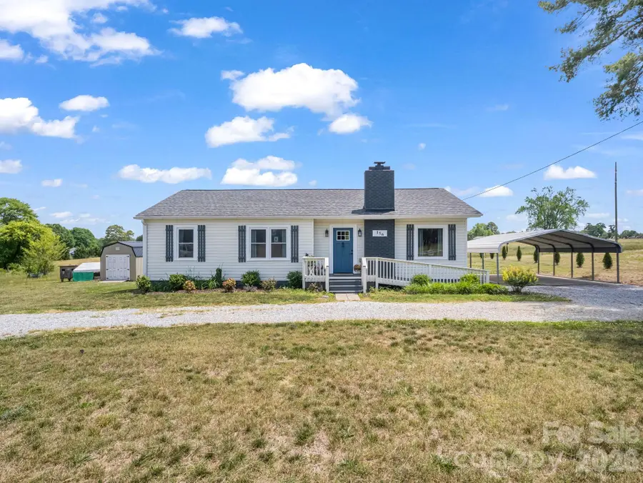 156 Dobbinsville Extension, Ellenboro, NC 28040 - #2