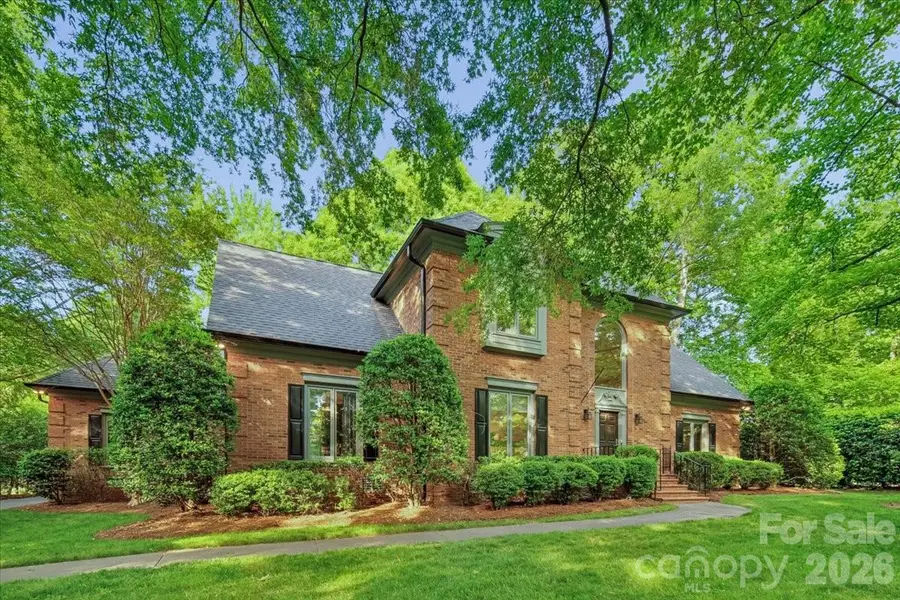 5631 Colony Road, Charlotte, NC 28226 - #2