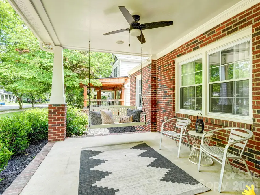 2232 Shenandoah Avenue, Charlotte, NC 28205 - #2