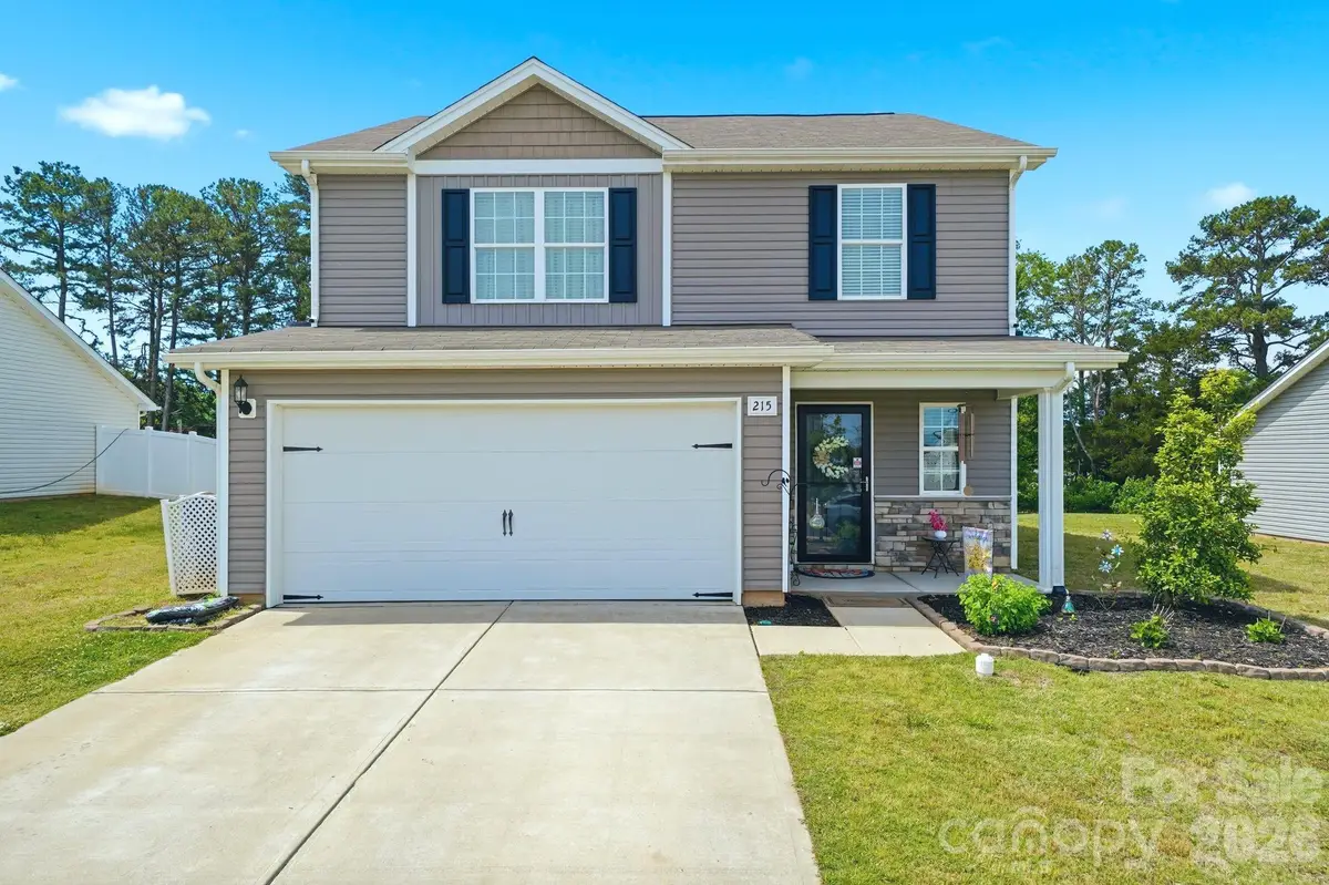 215 Belcaro Drive, Kings Mountain, NC 28086 - #1
