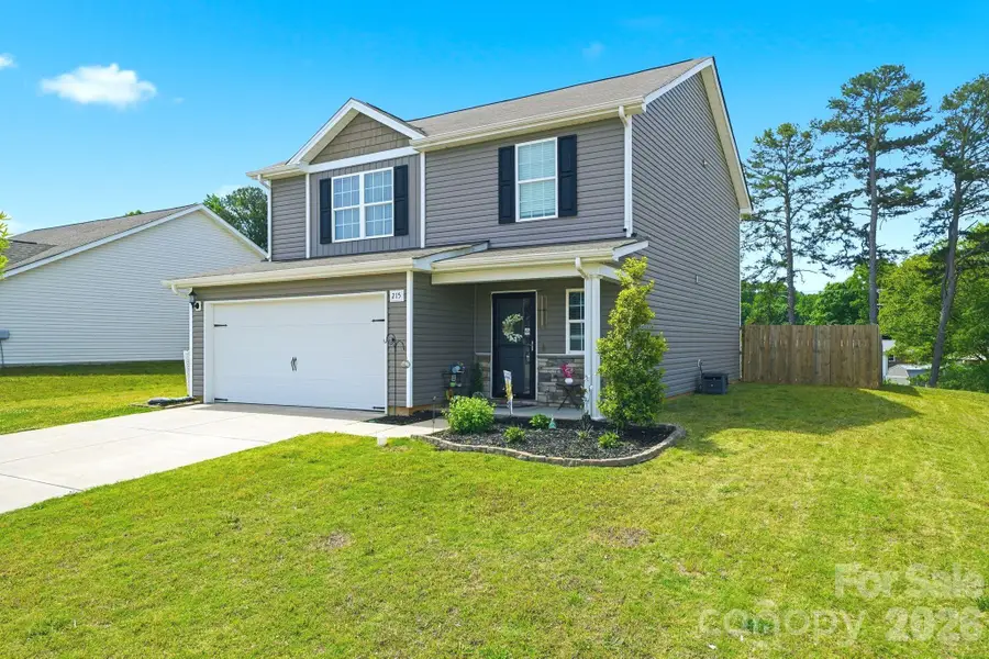 215 Belcaro Drive, Kings Mountain, NC 28086 - #3