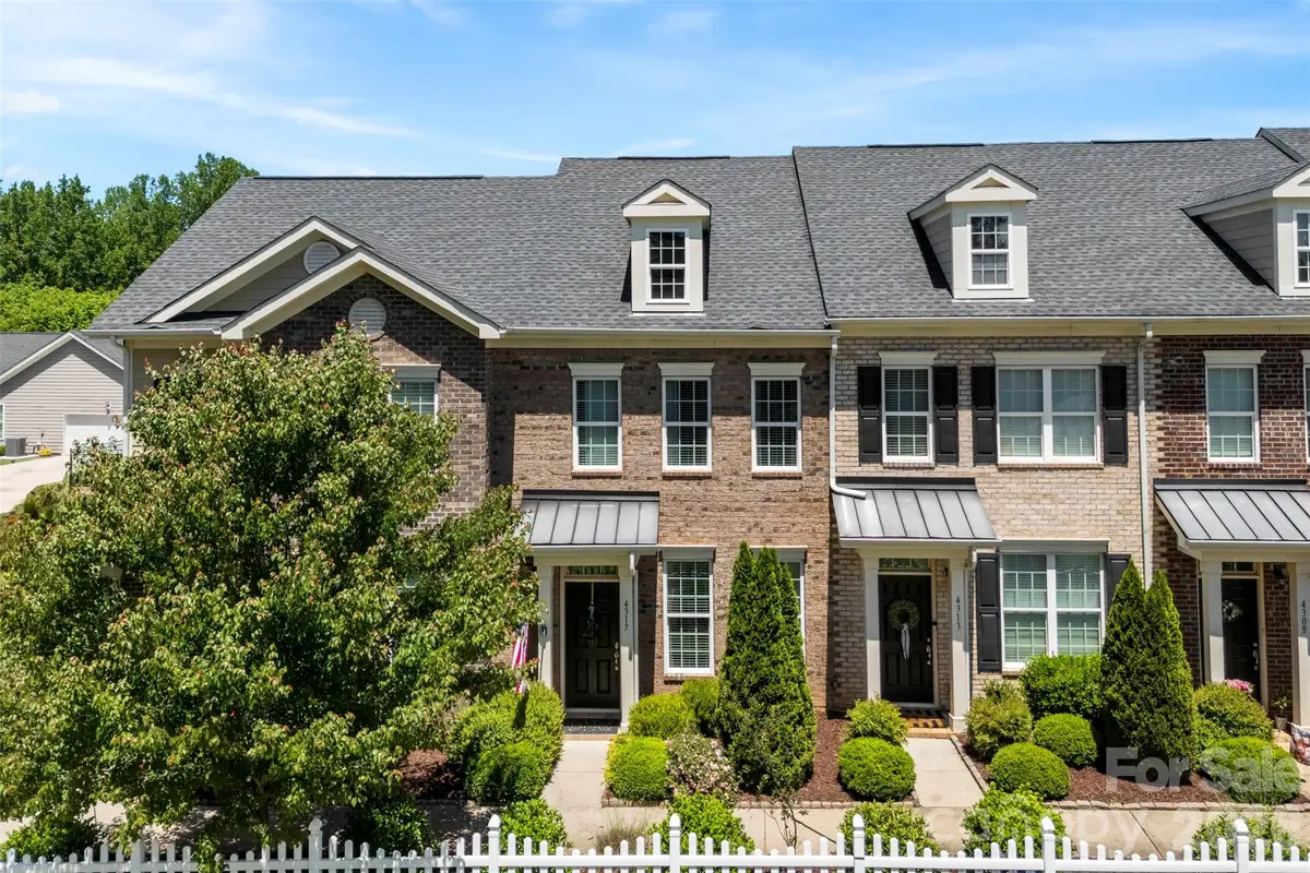 4317 Courtly Lane, Belmont, NC 28012 - #1