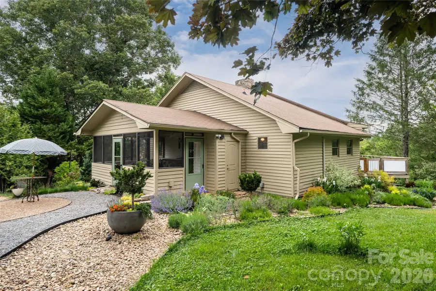 56 Donna Lane, Alexander, NC 28701 - #3