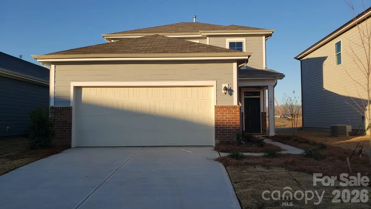 3045 Eastcott Avenue, Monroe, NC 28110 - #1