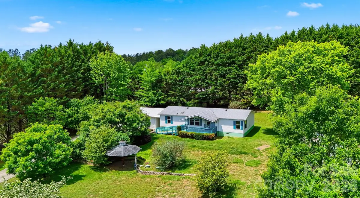 1488 Watermill Road, Morganton, NC 28655 - #1