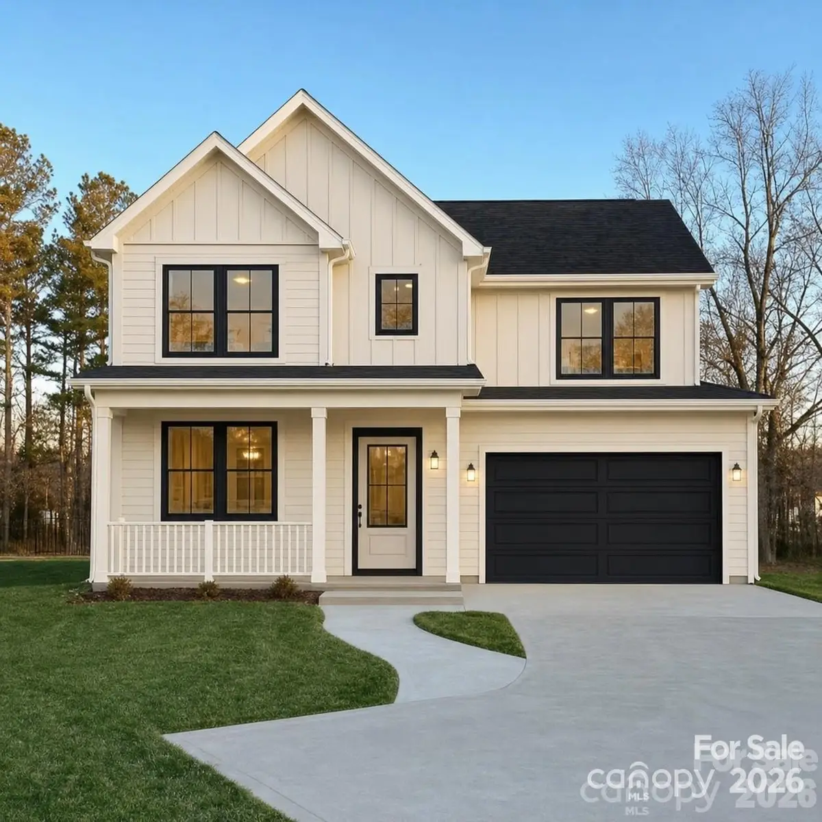 9080 Unity Church Road, Mooresville, NC 28115 - #1